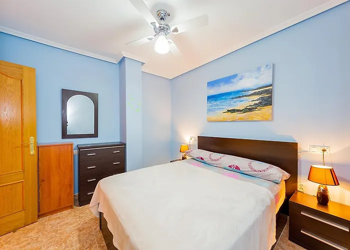 Alegria Id80 Apartment Torrevieja