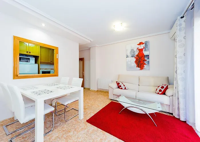 Apartment Alegria Id80