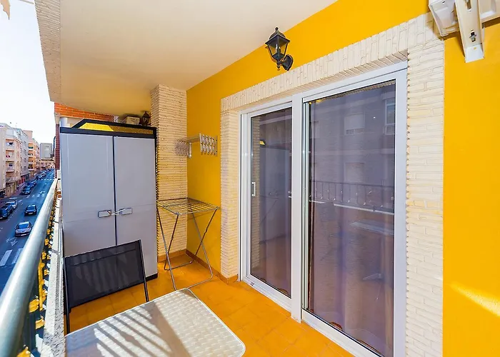 Alegria Id80 Apartment *