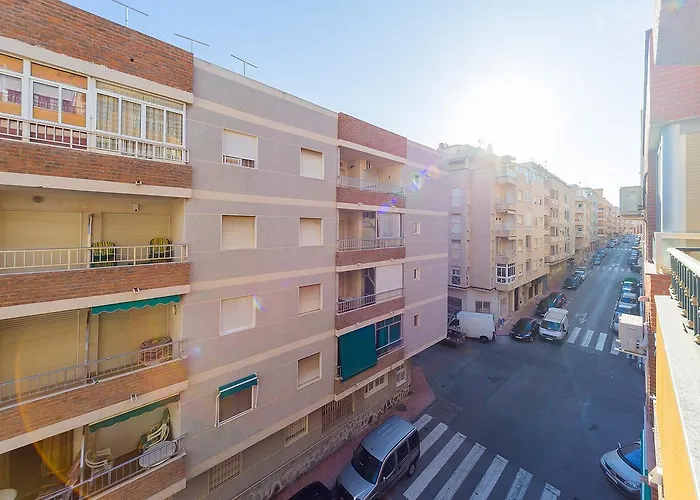 Alegria Id80 Apartment *