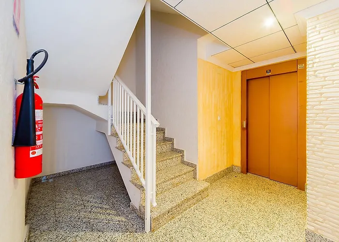 Alegria Id80 Apartment