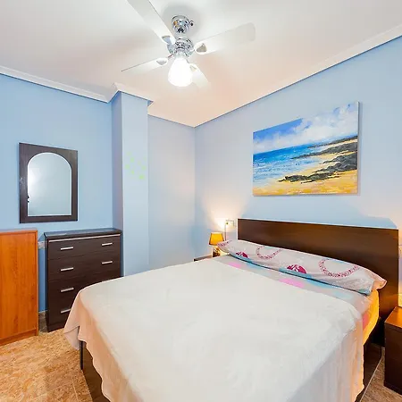 Alegria Id80 Appartement Torrevieja