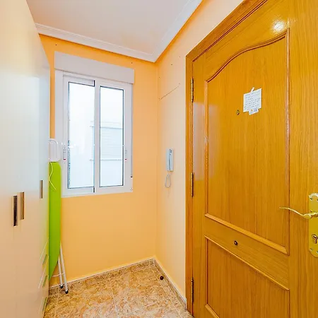 Alegria Id80 Appartement Torrevieja