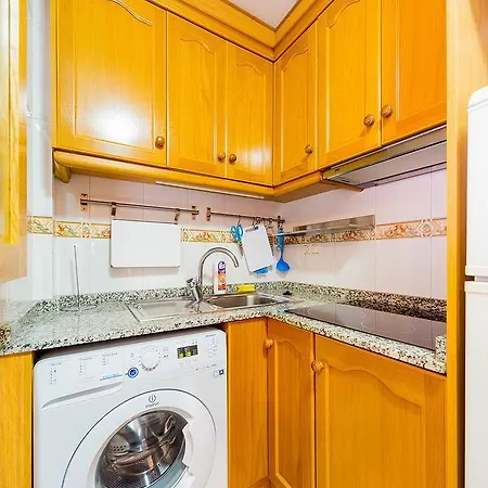 Apartment Alegria Id80
