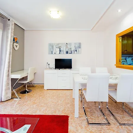 Appartement Alegria Id80