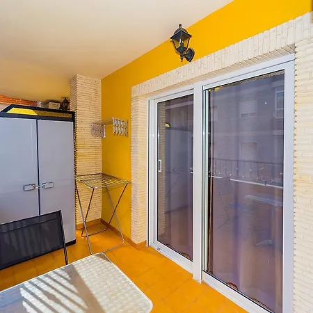 Alegria Id80 Appartement *