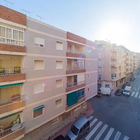 Alegria Id80 Apartment *