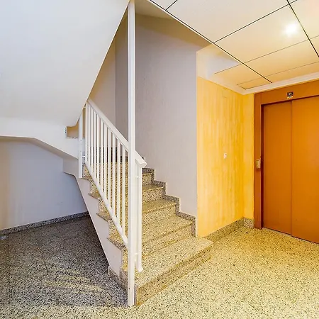 Alegria Id80 Apartment