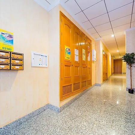 Alegria Id80 Lägenhet Torrevieja