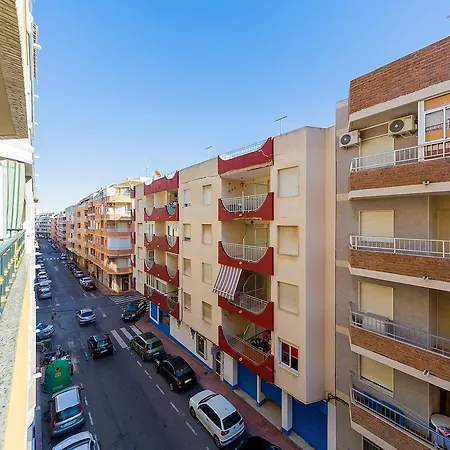 Apartment Alegria Id80 Torrevieja