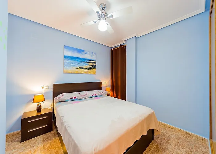 Alegria Id80 Apartment *