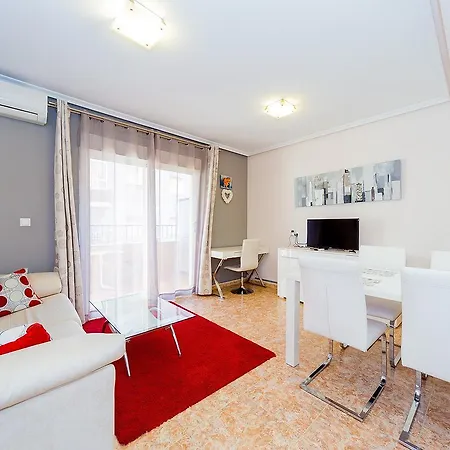 Alegria Id80 Apartment Torrevieja
